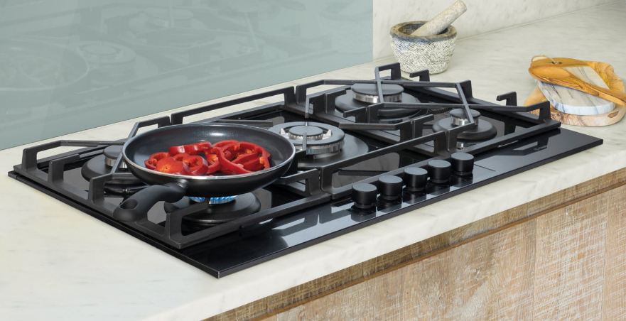 5 Ring Gas Hobs, A Culinary Powerhouse for Your Kitchen