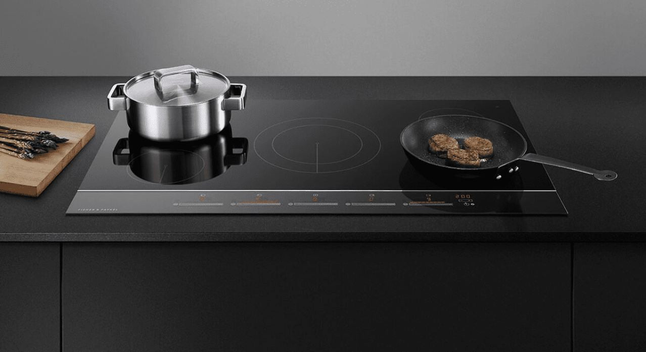 90cm Induction Hobs, Unleashing Culinary Creativity and Efficiency in Your Kitchen