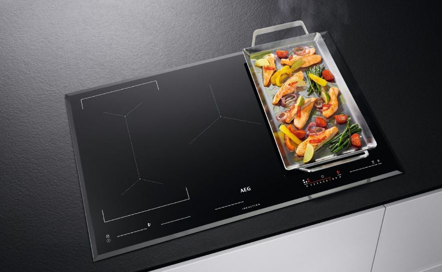 AEG IKB64401FB Induction Hob, A Comprehensive Review and Buyer's Guide