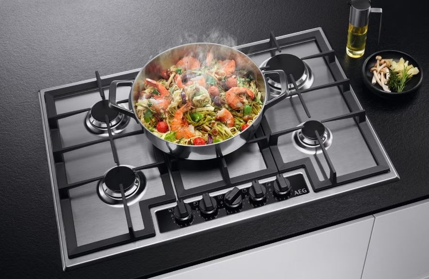 AEG Gas Hobs, A Comprehensive Guide to Choosing the Perfect Model for Your Kitchen