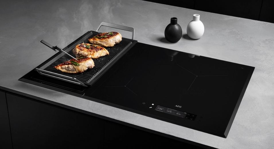 AEG Induction Hobs, A Comprehensive Guide to Modern Cooking Excellence