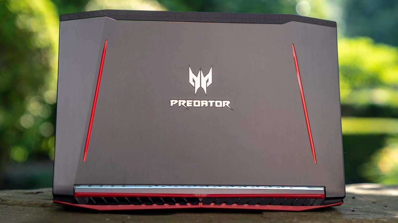 Acer Predator Helios 300, A Comprehensive Guide to the Powerful Gaming Laptop