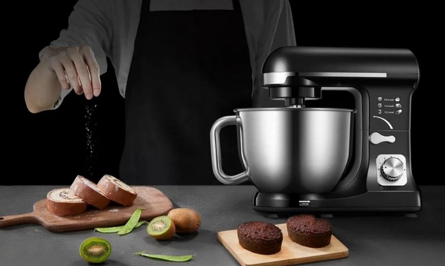 Aicok Stand Mixer, Your Comprehensive Guide to Baking Bliss