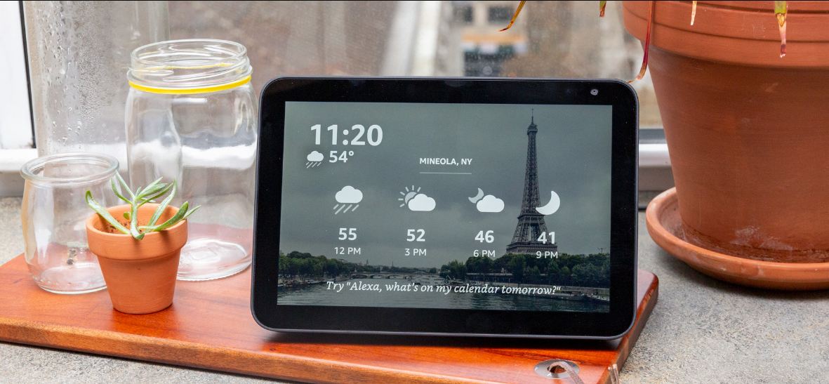 Amazon Echo Show 8, The Ultimate Guide to This Versatile Smart Display
