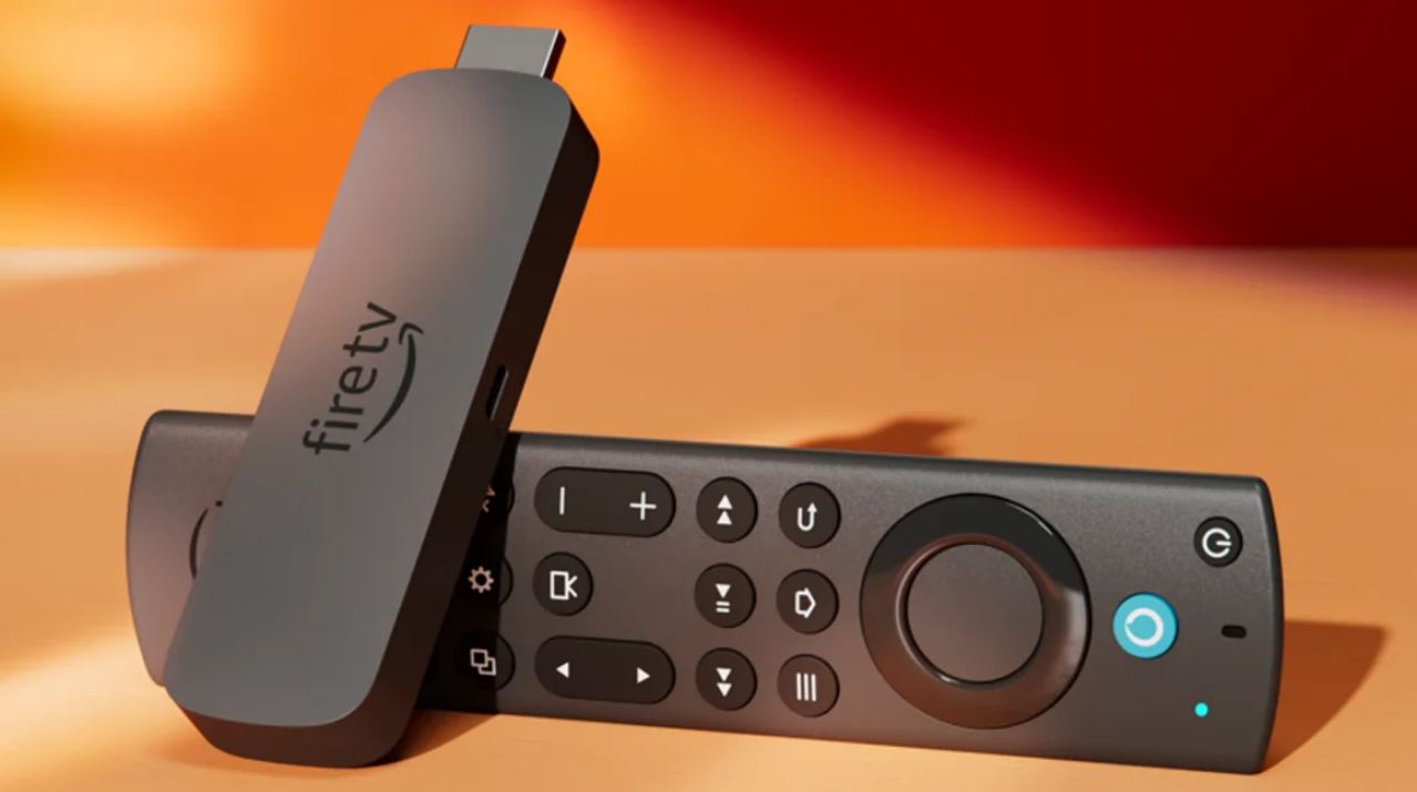 Amazon Fire TV Stick 4K, Your Comprehensive Guide to Unlocking Streaming Entertainment