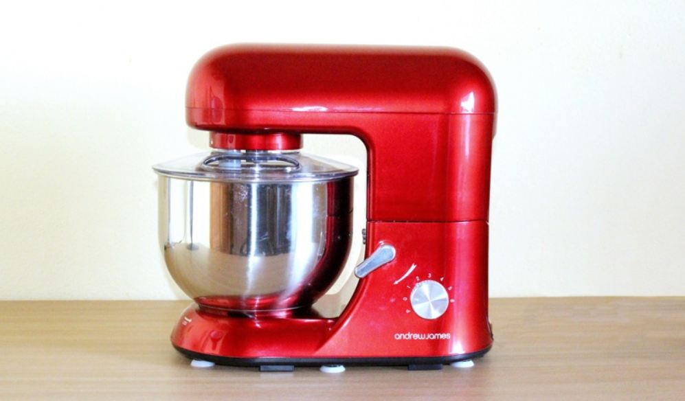 Andrew James Food Mixer, Your Gateway to Baking Bliss