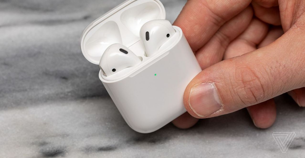 Apple AirPods (2nd Generation), A Deep Dive into the Beloved Wireless Earbuds