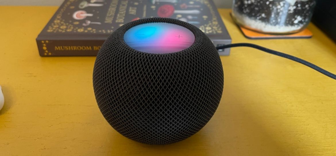 Apple HomePod mini, A Comprehensive Guide to the Compact Smart Speaker