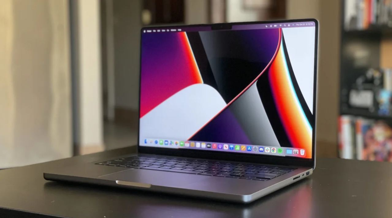 Apple MacBook Pro 14inch (M1 Pro/M1 Max) Review Unmatched Performance