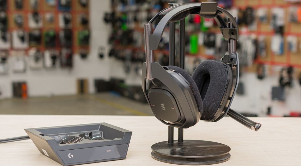 Astro A50 Wireless, A Comprehensive Guide to Premium Gaming Audio