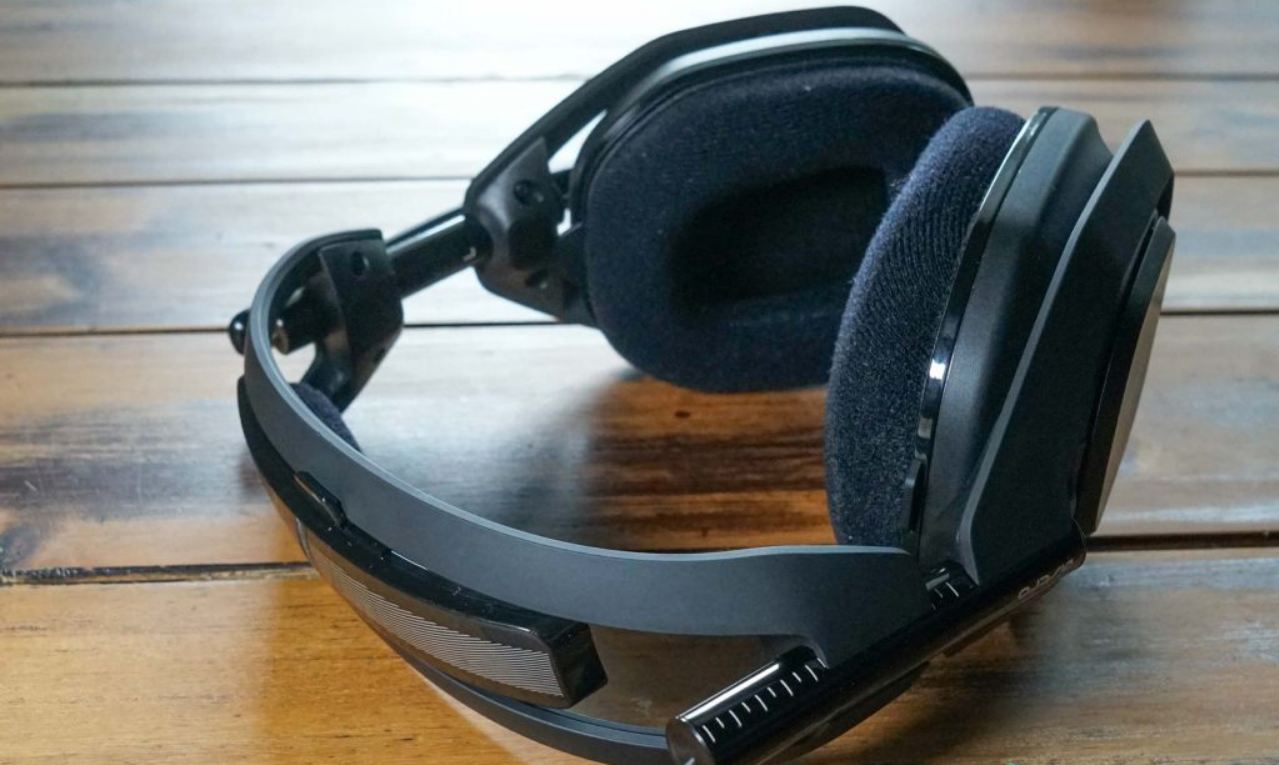 Astro Gaming A50 Wireless: A Comprehensive Guide for Immersive Gaming