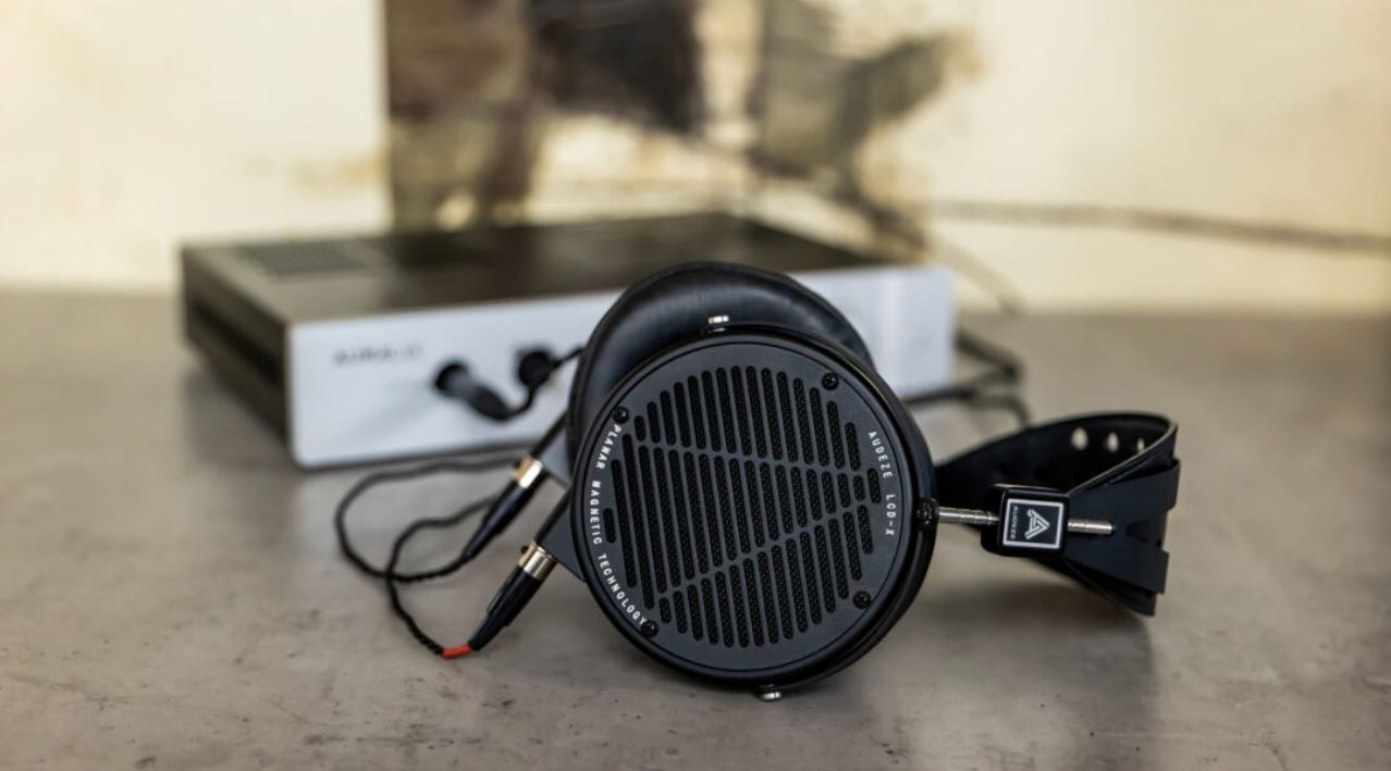 Audeze LCD-X, A Journey into Audiophile Excellence - A Comprehensive Review