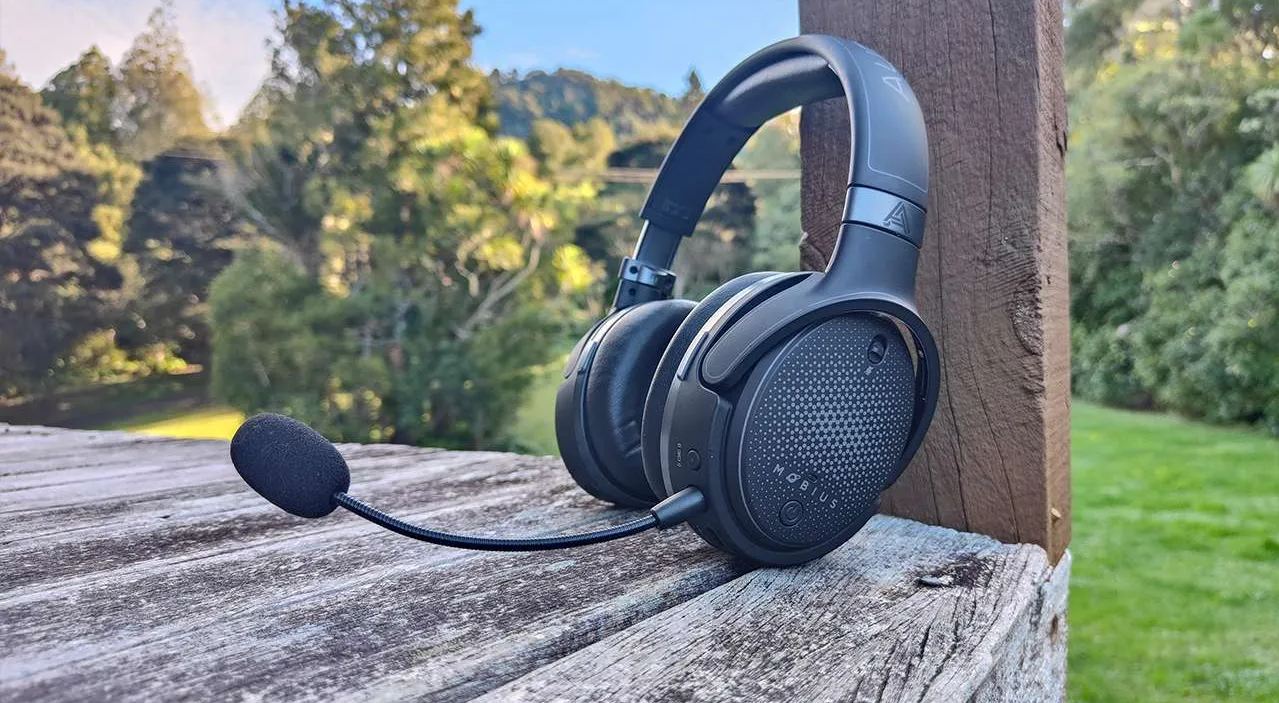 Audeze Mobius, A Premium 3D Audio Gaming Headset Review - Elevate Your Gaming Experience