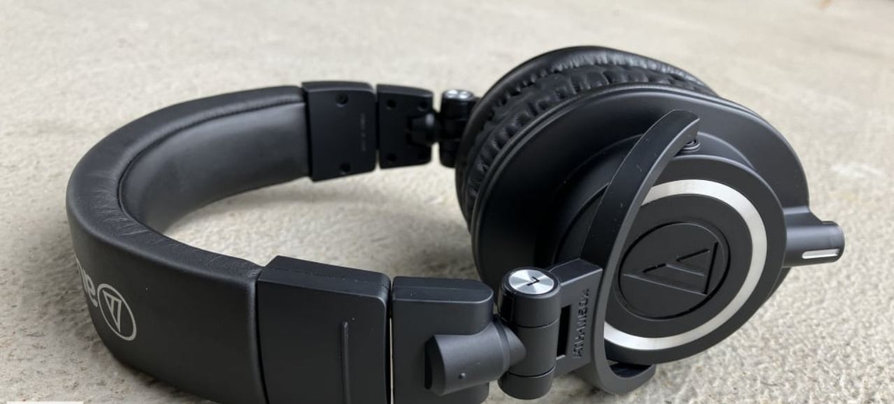 Audio-Technica ATH-M50x, A Comprehensive Guide to the Legendary Headphones