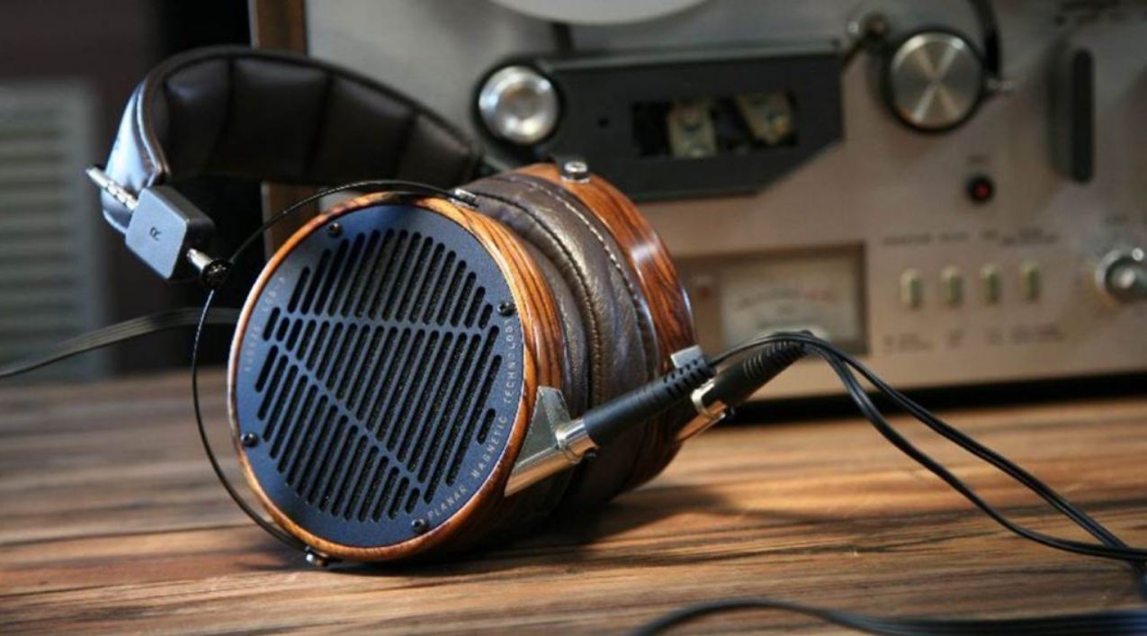 Audiophile Headphones, A Comprehensive Guide to Unlocking the Full Potential of Your Music