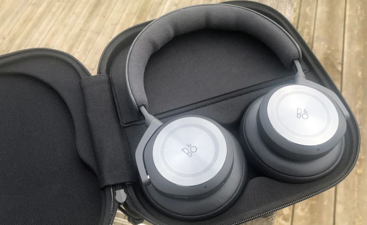 Bang & Olufsen Beoplay HX, A Premium Audio Experience That Transcends Expectations