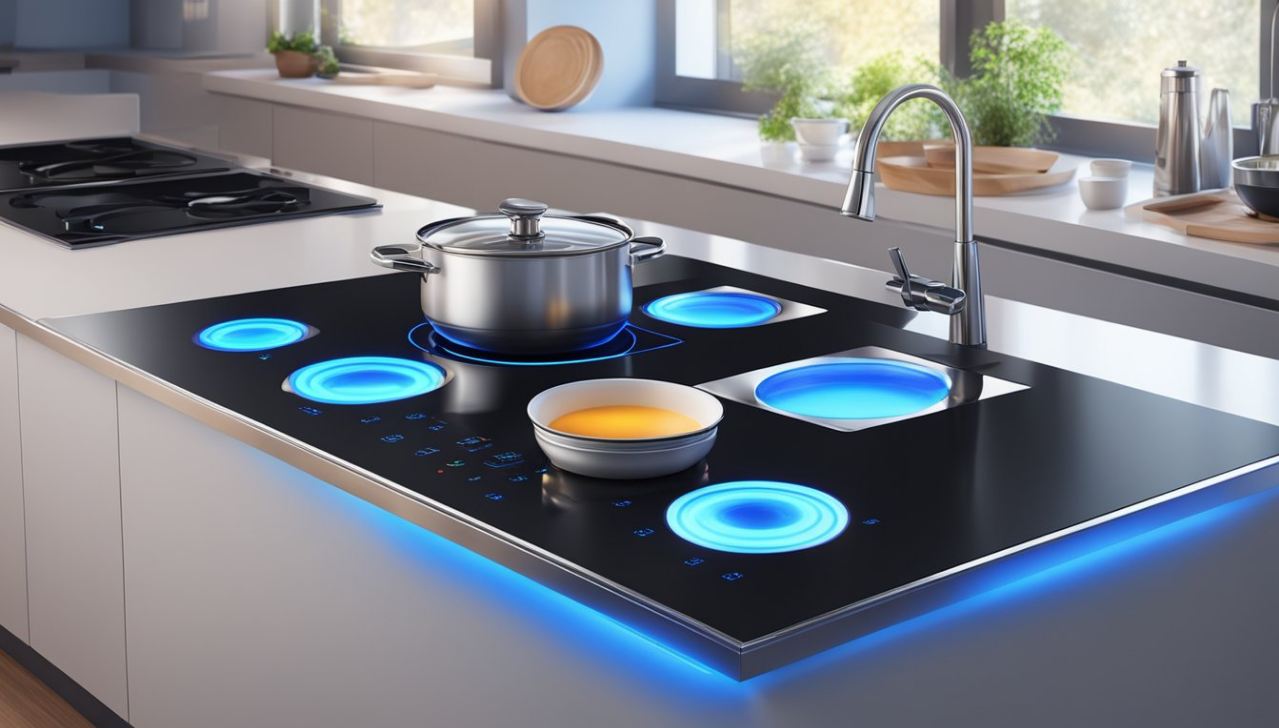 The Ultimate Guide to the Best Induction Hobs,  From Budget-Friendly to High-End