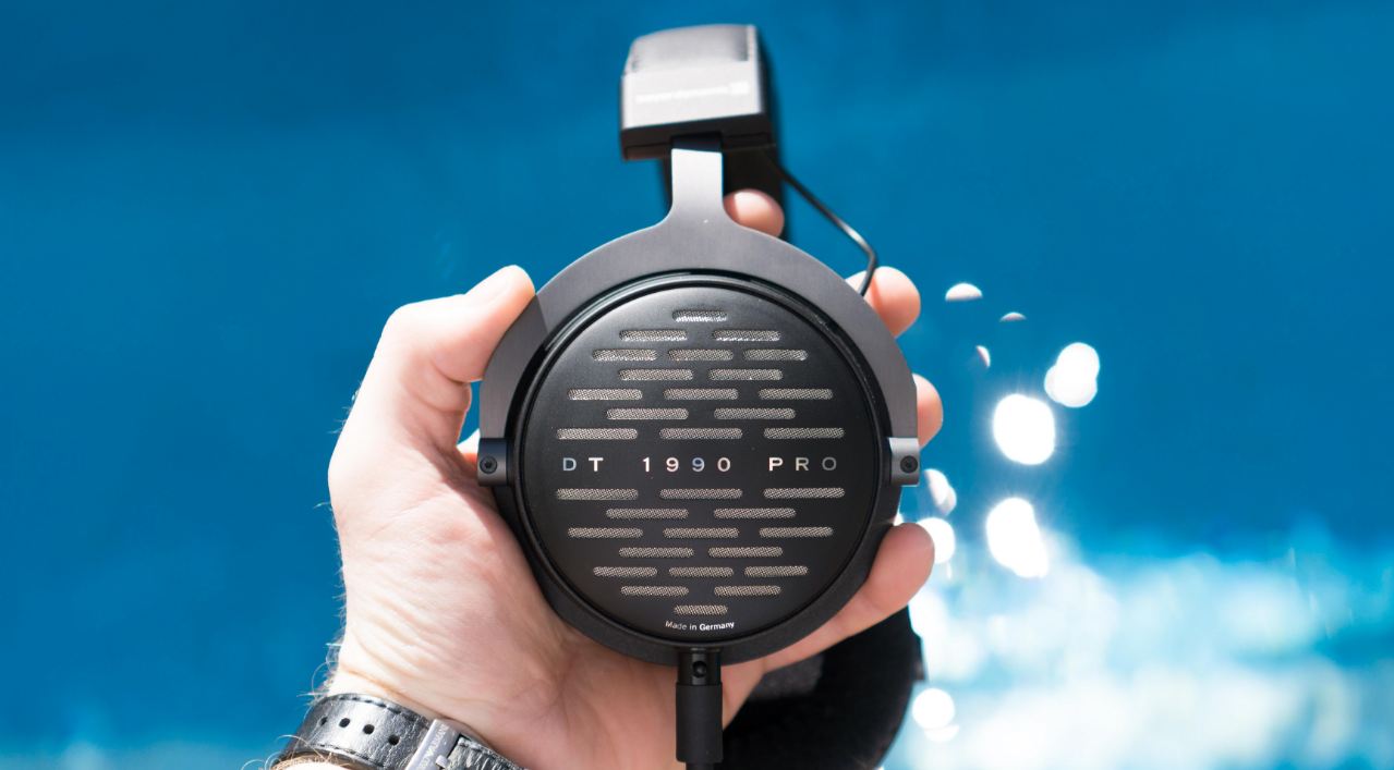 Beyerdynamic DT 1990 Pro, A Comprehensive Guide to Audiophile Excellence