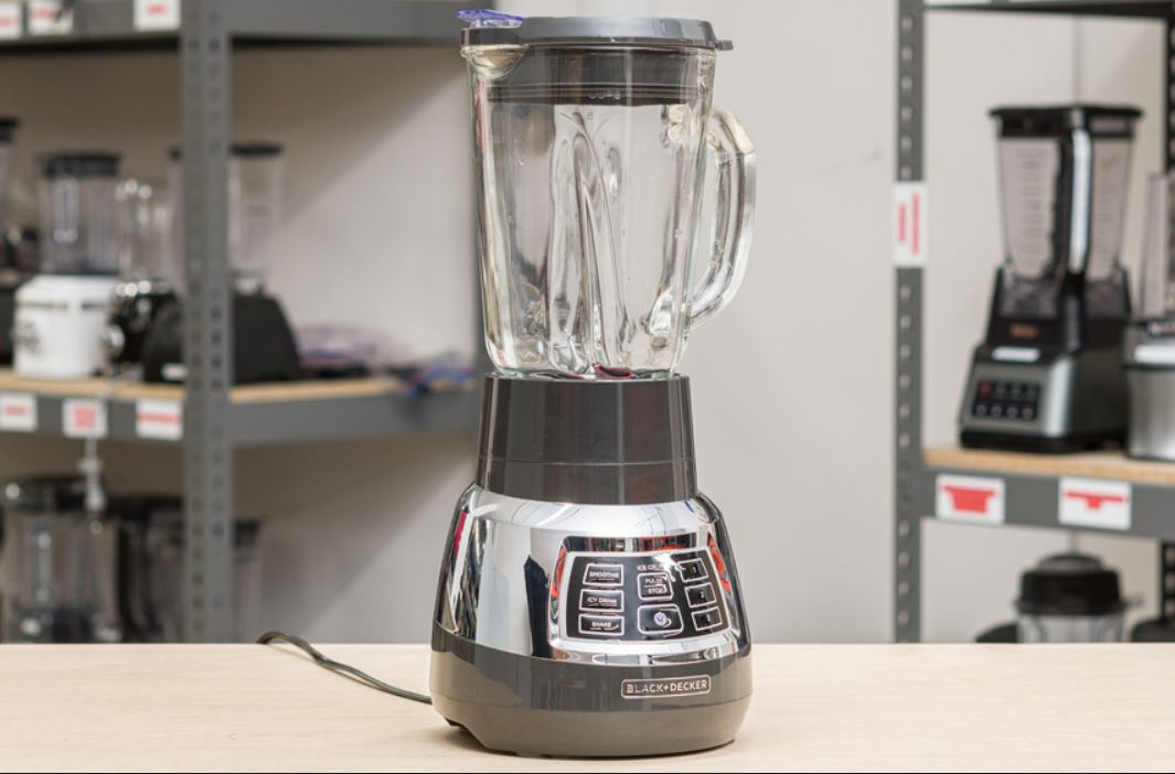 Black+Decker Blenders, Your Guide to Finding the Perfect Kitchen Companion