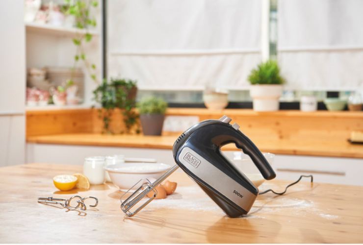 Black+Decker Hand Mixers, A Comprehensive Guide for Every Baker