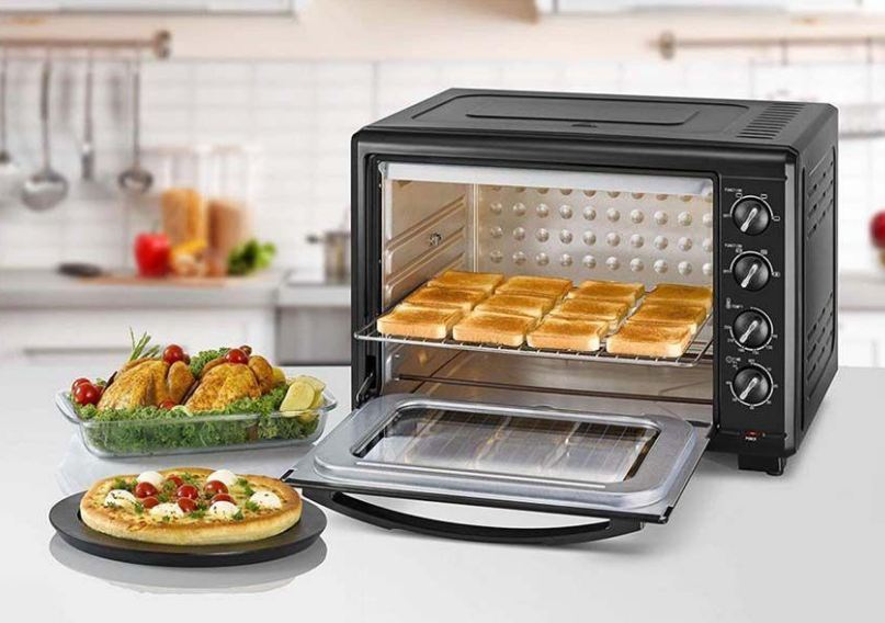 Black+Decker Toaster Ovens, Your Kitchen's New Best Friend - A Comprehensive Guide