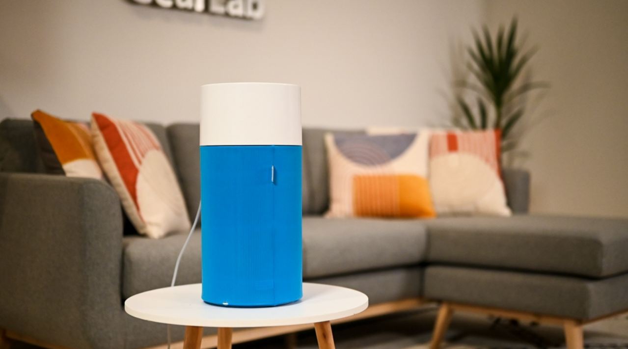 Blueair Blue Pure 411, A Comprehensive Review of This Popular Air Purifier for a Healthier Home