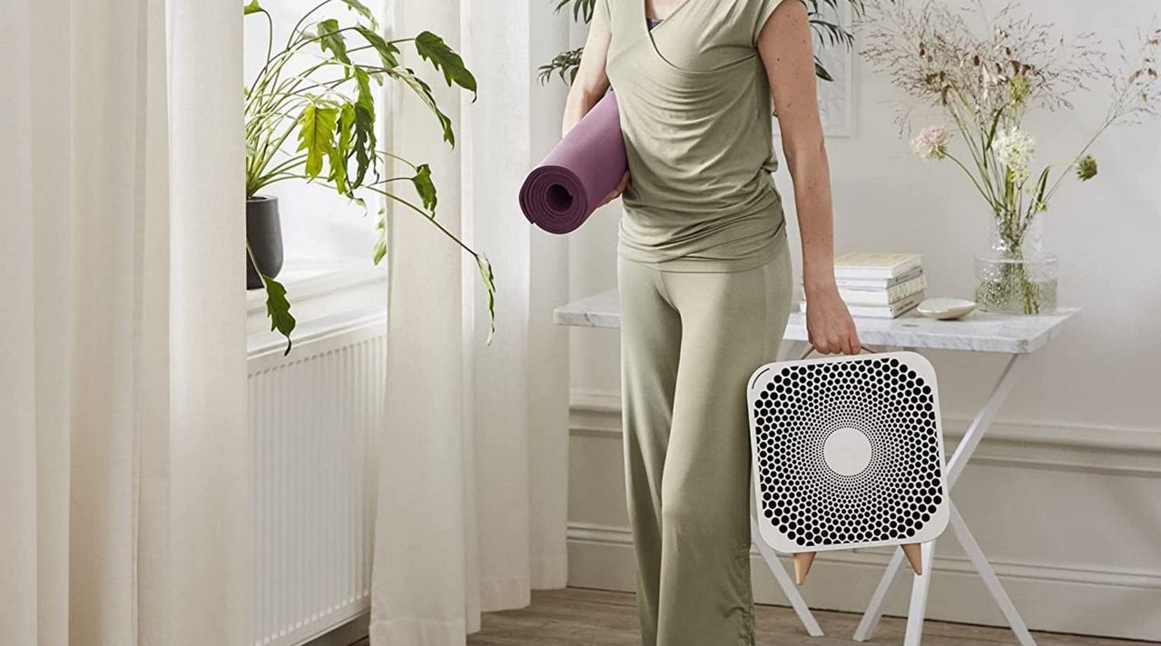 Blueair Blue Pure Fan, Your Comprehensive Guide to Cooler, Cleaner Air