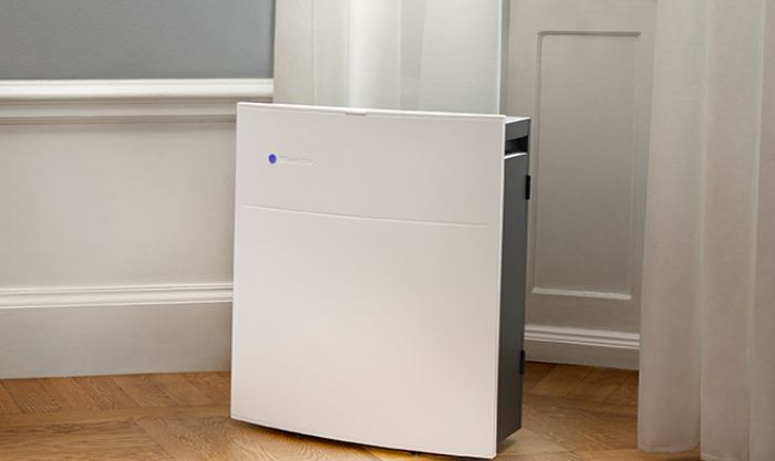 Blueair Classic 205 Air Purifier, A Comprehensive Guide to Cleaner, Healthier Air