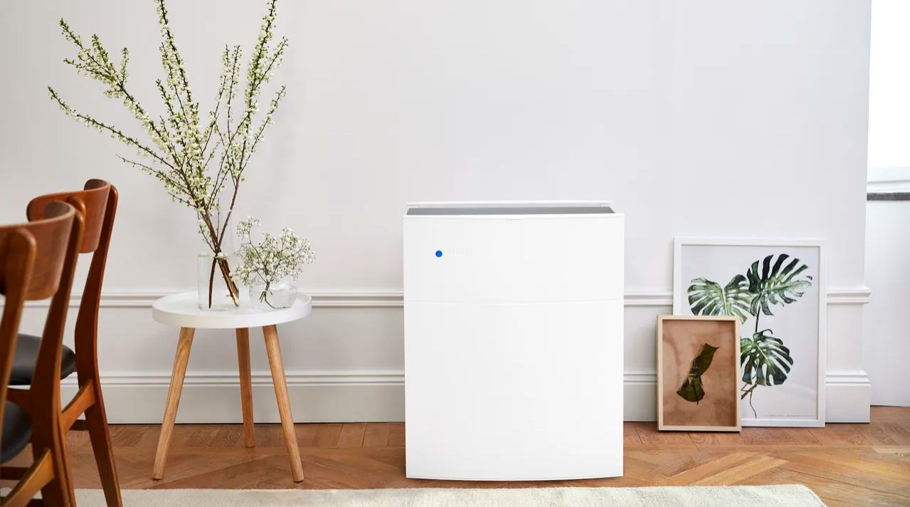 Blueair Classic 480i Air Purifier, Your Guide to Cleaner, Healthier Air