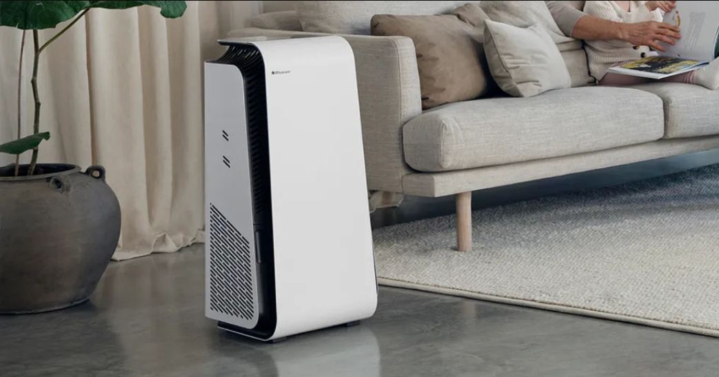 Blueair HealthProtect 7470i, A Comprehensive Review of This Smart Air Purifier for a Healthier Home