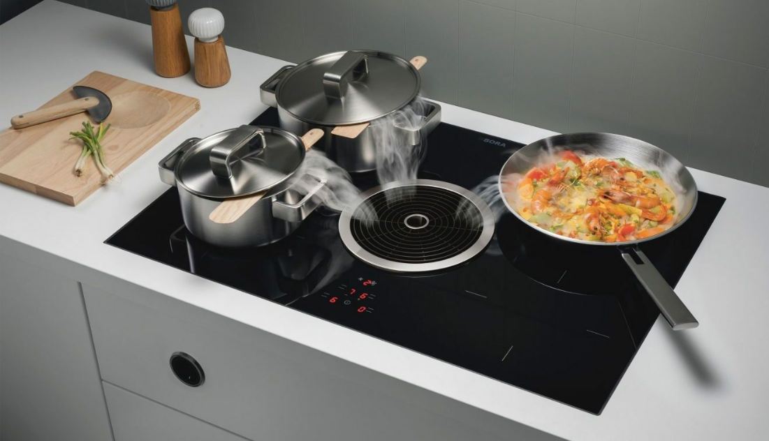 Bora Hobs, A Comprehensive Guide to Innovative Kitchen Technology