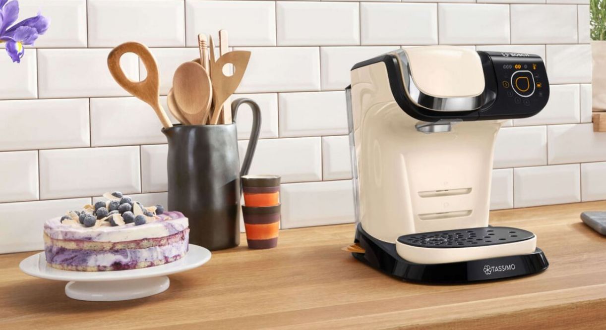 Bosch Tassimo My Way 2, A Comprehensive Guide to Delicious Convenience and Flavor