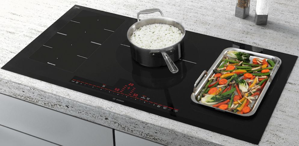 Bosch Induction Hobs, A Comprehensive Guide to Modern Cooking Excellence