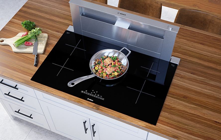 Bosch Induction Stoves, A Culinary Revolution in Your Kitchen