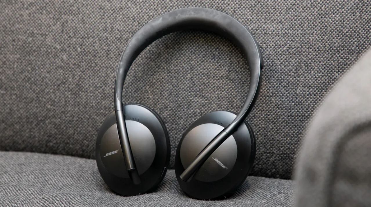 Bose Noise Cancelling Headphones 700, A Deep Dive into Audio Excellence