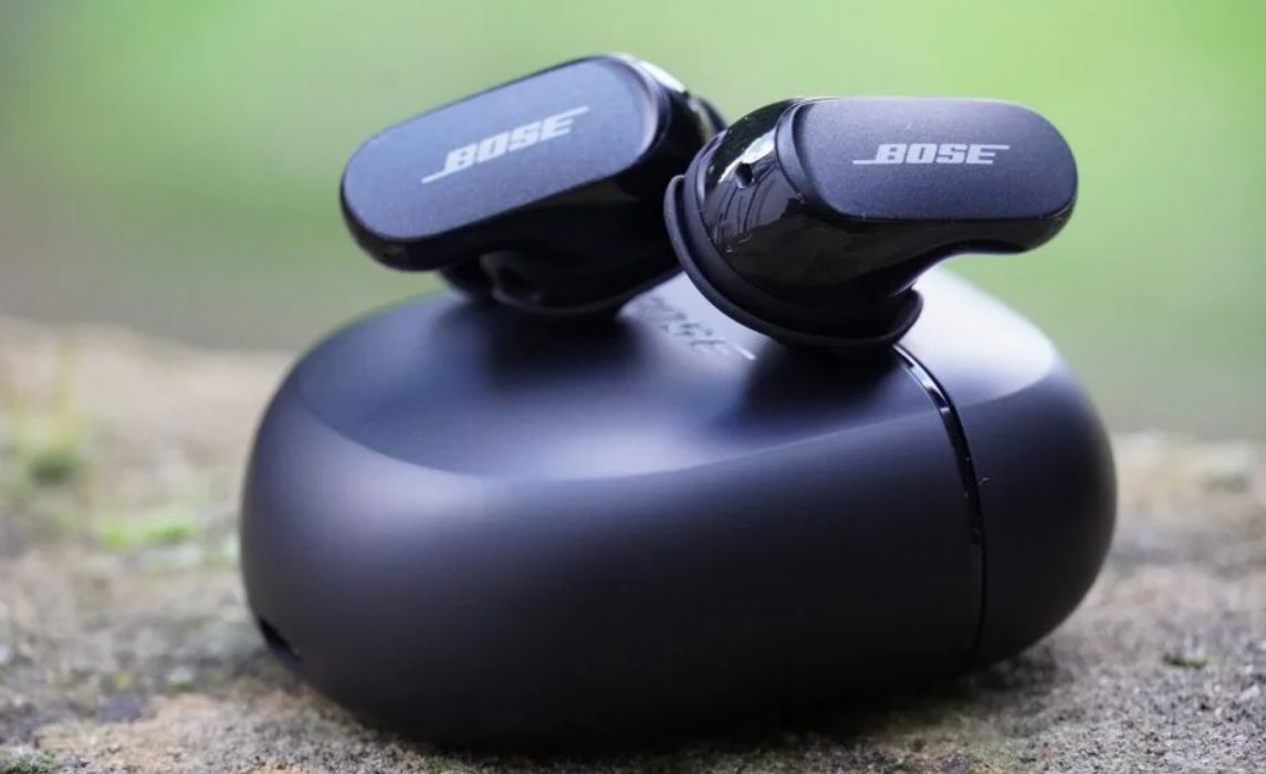 Bose QuietComfort Earbuds, A Comprehensive Review of the Noise-Canceling Powerhouse