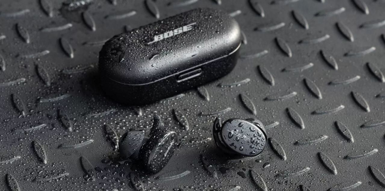 Bose Sport Earbuds, The Ultimate Guide to Bose's Workout Earbuds