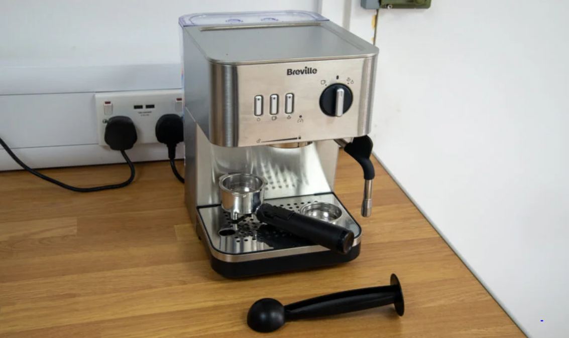 Breville Bijou Espresso Machine, A Comprehensive Review for Coffee Lovers