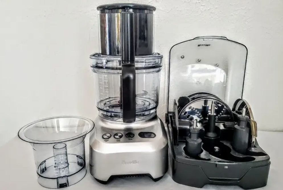 Breville Sous Chef Food Processor, Your Ultimate Guide to Finding the Perfect Culinary Companion