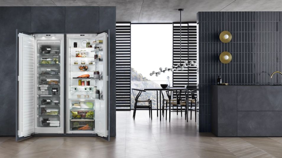 Built-in Fridge Freezers, Your Guide to Seamless Kitchen Elegance and Functionality