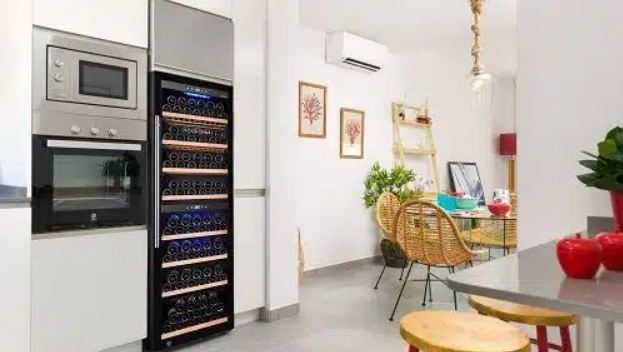 CDA FWC304SS Wine Cooler, A Comprehensive Guide to Optimal Wine Storage