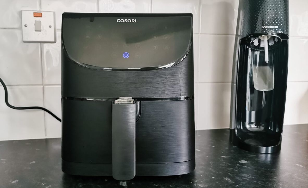 COSORI Air Fryer 3.5L, A Comprehensive Guide to Crispy, Healthy Cooking