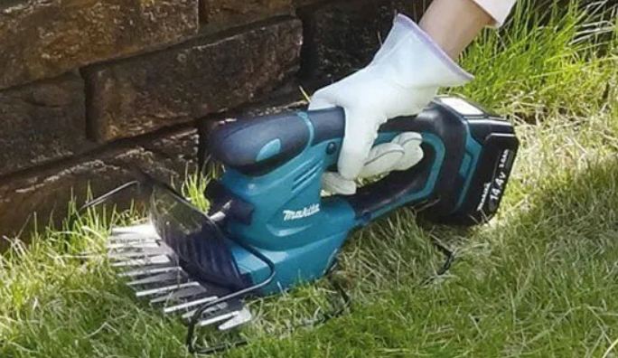 Cordless Grass Shears, The Ultimate Guide to Effortless Lawn Care