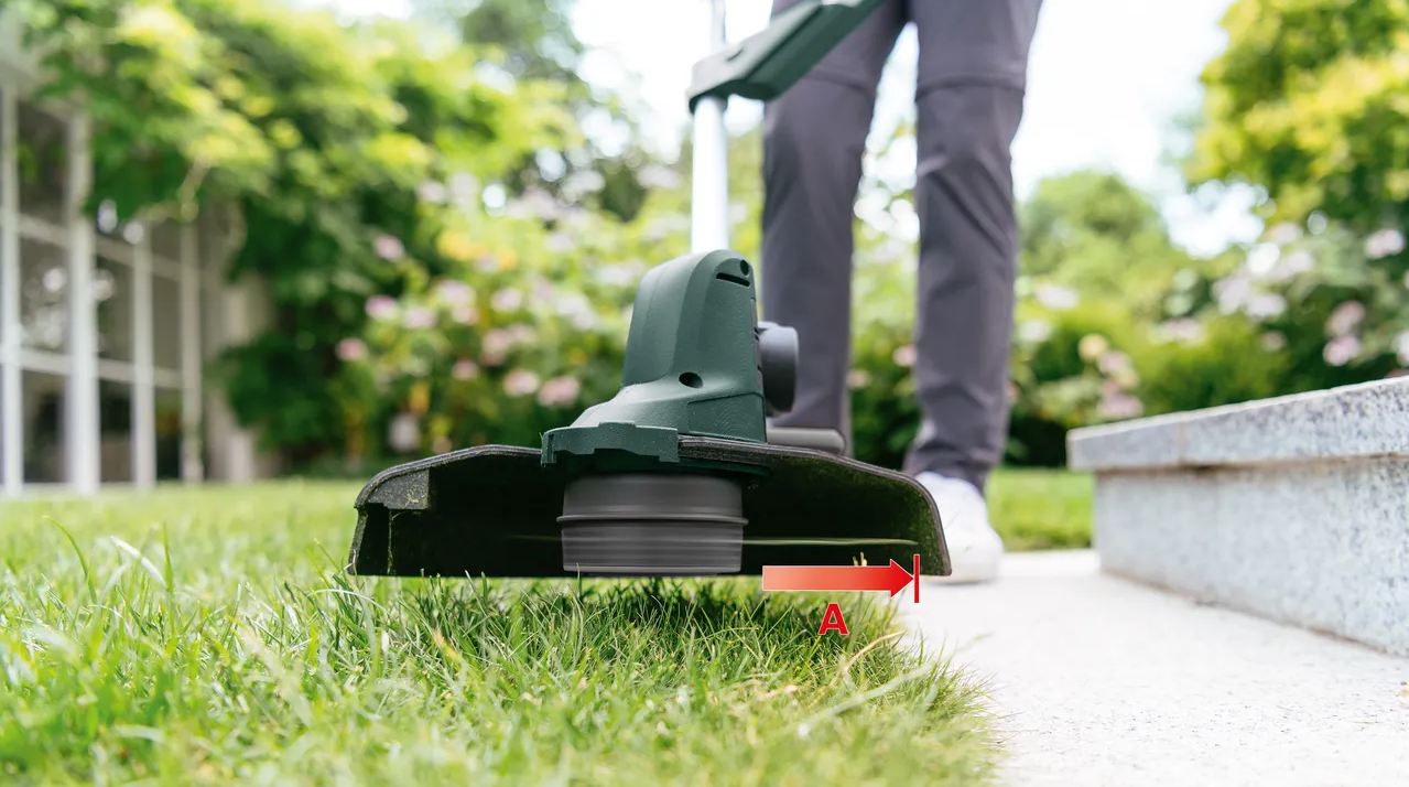 Cordless Grass Trimmers, Your Comprehensive Guide to Battery-Powered Weed Eaters