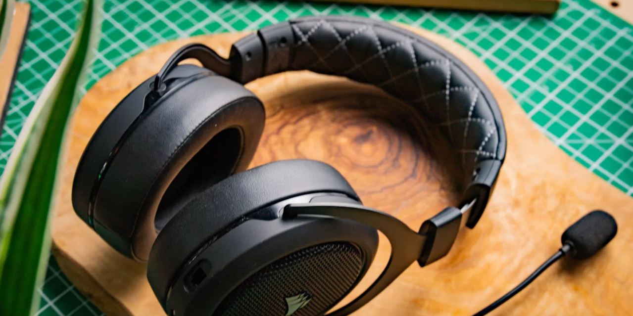 Corsair HS70 Pro, A Comprehensive Guide to This Popular Gaming Headset