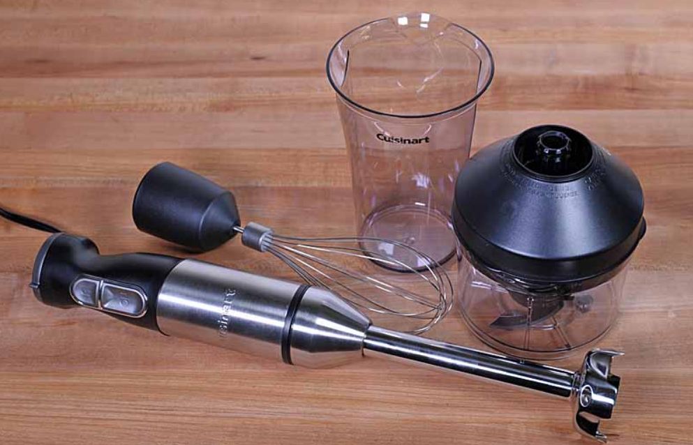 Cuisinart Immersion Blenders, Your Ultimate Guide to Smooth, Delicious, and Effortless Cooking