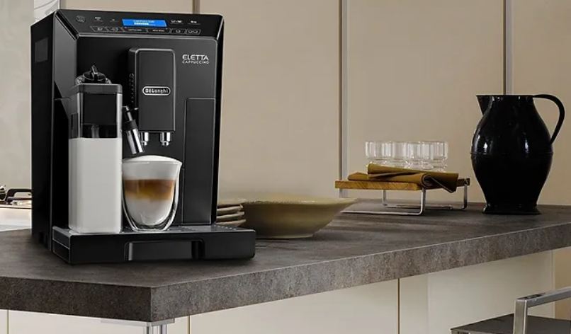 De'Longhi Eletta Cappuccino, Your Ultimate Guide to Cafe-Quality Coffee at Home