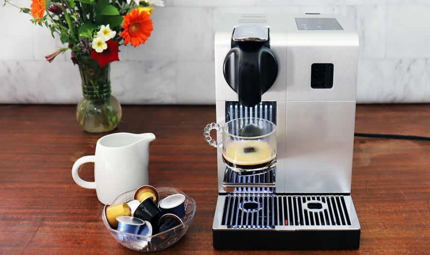 De'Longhi Lattissima Pro, A Comprehensive Guide to Nespresso Espresso Perfection