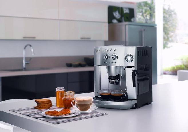 De'Longhi Magnifica ESAM4200, Your Gateway to Gourmet Coffee at Home