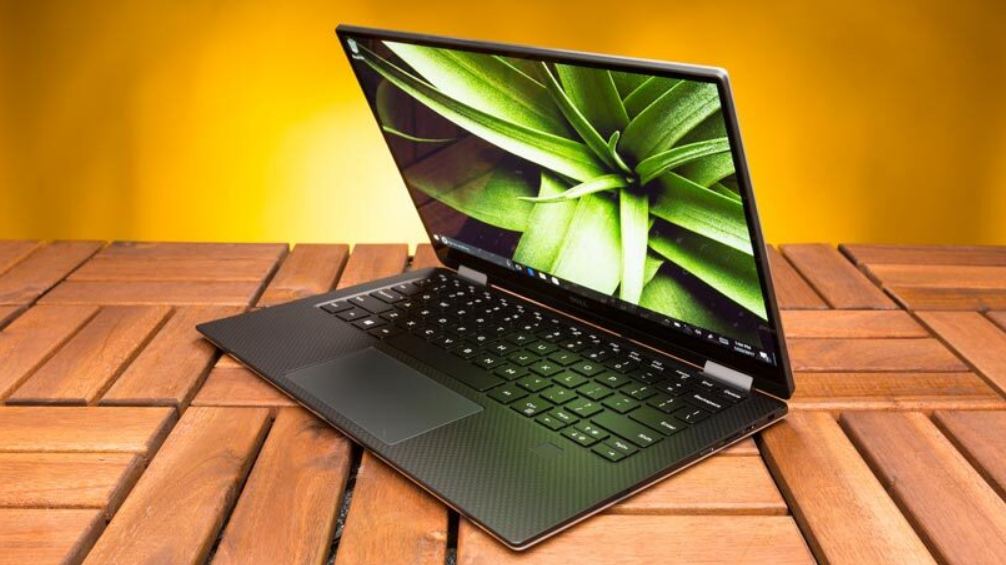 Dell XPS 13, A Comprehensive Guide to the Flagship Laptop Series